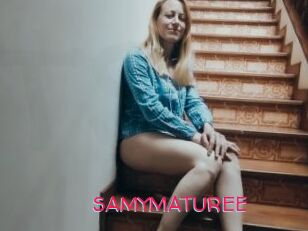 SAMYMATUREE