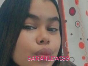 SARAHLEWISS