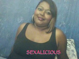SEXALICIOUS