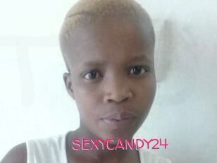 SEXYCANDY24