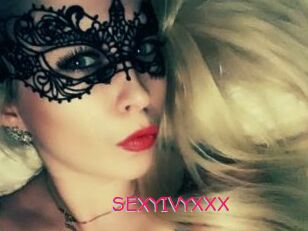 SEXYIVYXXX