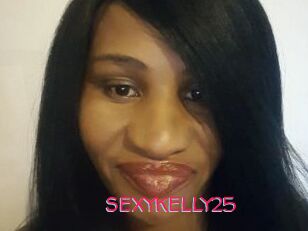 SEXYKELLY25