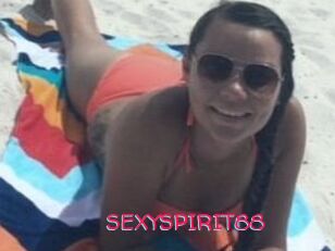 SEXYSPIRIT88