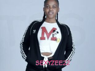 SEXYZEE22