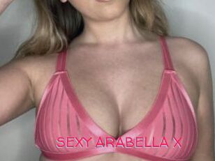 SEXY_ARABELLA_X
