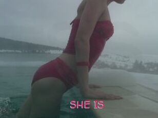 SHE_IS