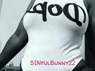 SINfulBunny22