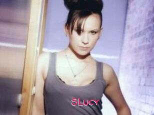 SLucy