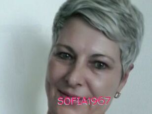SOFIA1967