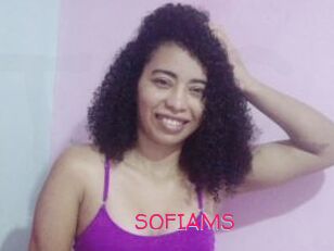 SOFIAMS