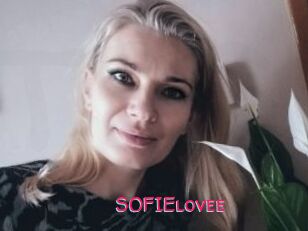 SOFIElovee