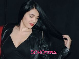 SOHOtera