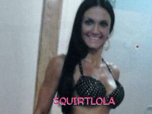 SQUIRTLOLA