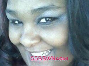 SSBBWNaomi