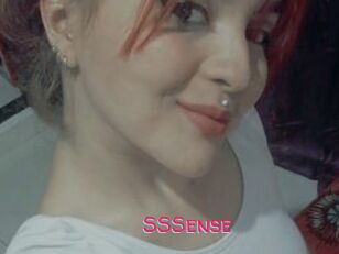 SSSense