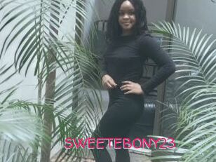 SWEETEBONY23
