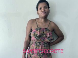 SWEETSECRETE