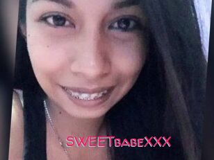 SWEETbabeXXX