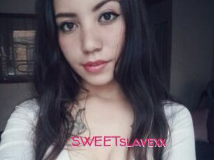 SWEETslavexx