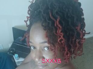 SXXXB