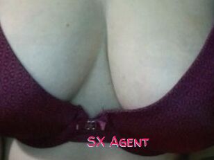 SX_Agent