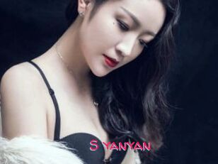 S_yanyan
