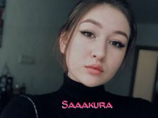 Saaakura
