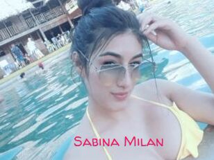 Sabina_Milan
