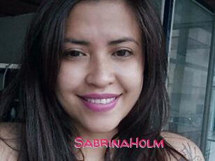SabrinaHolm