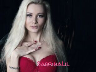 SabrinaLil