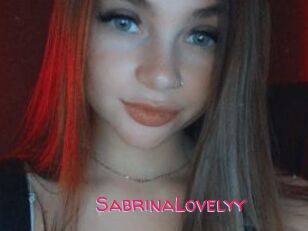 SabrinaLovelyy