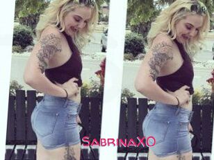 Sabrina_XO