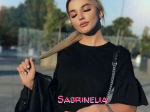 Sabrinelia