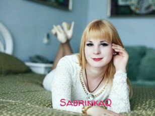 SabrinkaQ