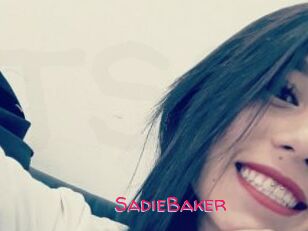 SadieBaker