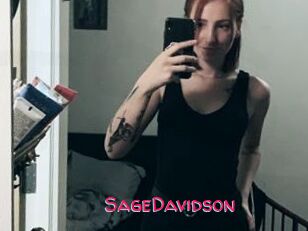 SageDavidson