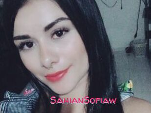 SahianSofiaw