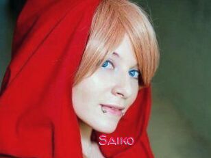 Saiko