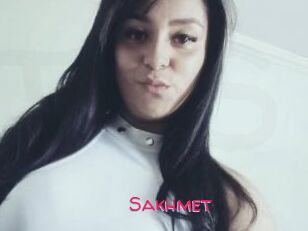 Sakhmet
