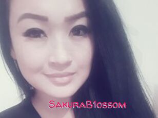 SakuraB1ossom