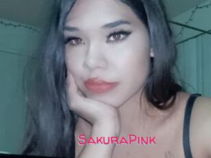 SakuraPink