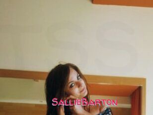 SallieBarton