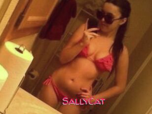 SallyCat