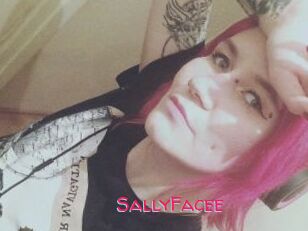 SallyFacee
