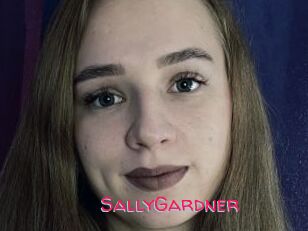 SallyGardner