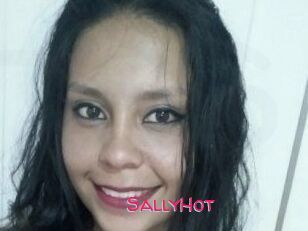 SallyHot
