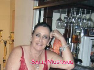SallyMustang