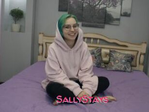 SallyStays