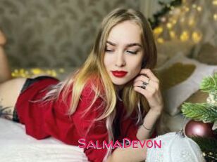 SalmaDevon