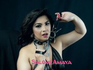 SalomeAmaya